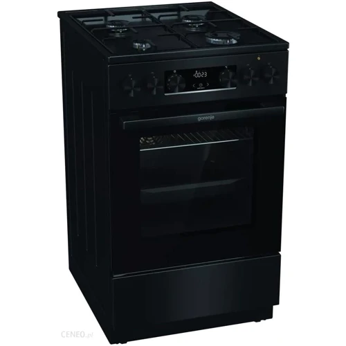 Плита комбінована Gorenje GKS5C70BJ