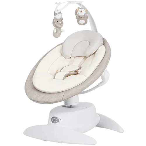 Укачивающий центр Carrello Hobby Desert Beige (CRL-10306 Desert Beige)