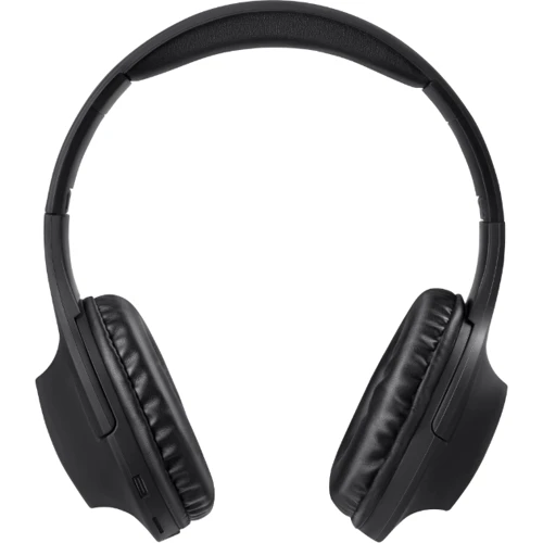 Наушники Defender FreeMotion B445 Black (63445): Тип конструкции накладные