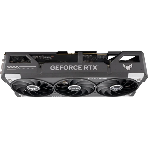 Видеокарта ASUS TUF Nvidia GeForce RTX 5060 TI OC GAMING 8GB GDDR7 (TUF-RTX5060TI-O8G-GAMING)