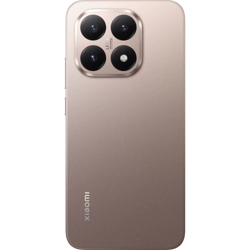 Смартфон Xiaomi 15T 12/256GB Rose Gold (UA UCRF)