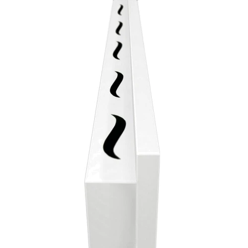 Обогреватель Teploceramic TCH 550 (белый): Тип Конвекционный