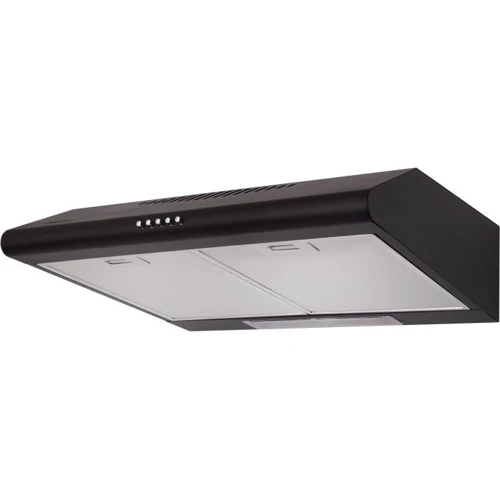 Вытяжка Jantar PH II LED 60 BL: Тип монтажа Настенный