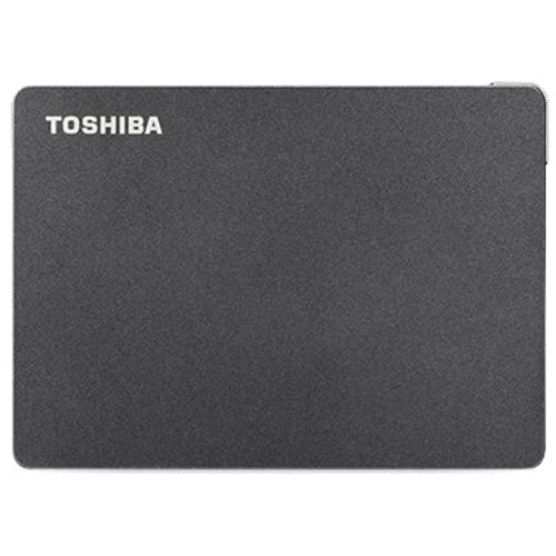 Внешний жесткий диск Toshiba Canvio Gaming 1TB (HDTX110EK3AA)