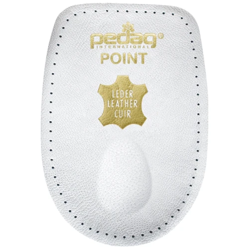 Подпяточник для лечения пяточной шпоры Pedag Point pазмер XL (4000354009847)