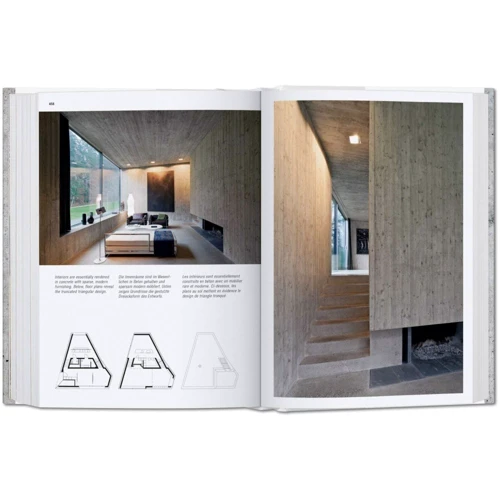 Philip Jodidio: 100 Contemporary Concrete Buildings: ISBN 9783836564939
