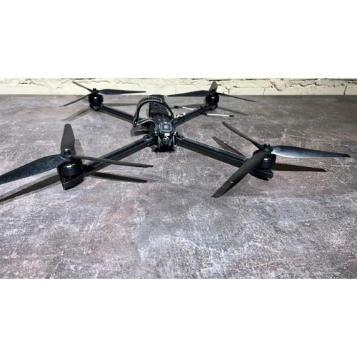 FPV Камікадзе Дальноліт Defender 2 10" (з акб): Виробник GEPRC
