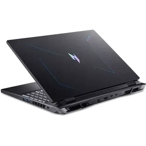 Ноутбук Acer Nitro 16 AN16-41 (NH.QKBEU.003) UA: Тип екрану матовый