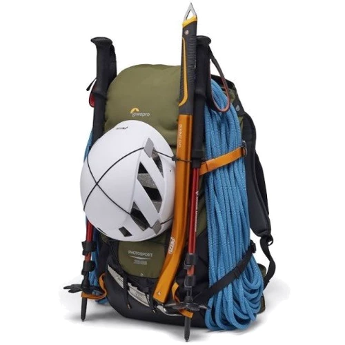Lowepro PhotoSport X BP 35L AW Green (LP37475-PWW) фото 8