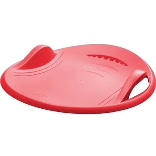 Ледянка-диск Plast Kon SUPERNOVA 70 красная (SAN-02-10): Производитель Plast Kon