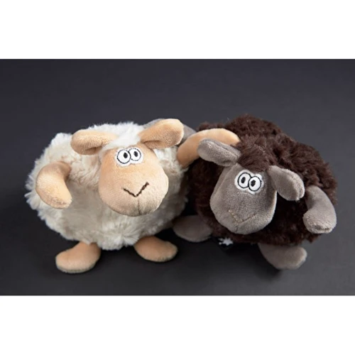 М'яка іграшка Sigikid Beasts Вівці 18 см (42370SK)