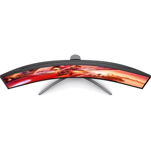 Монитор AOC AGON AG493QCX: Тип ЖК-матрицы VA