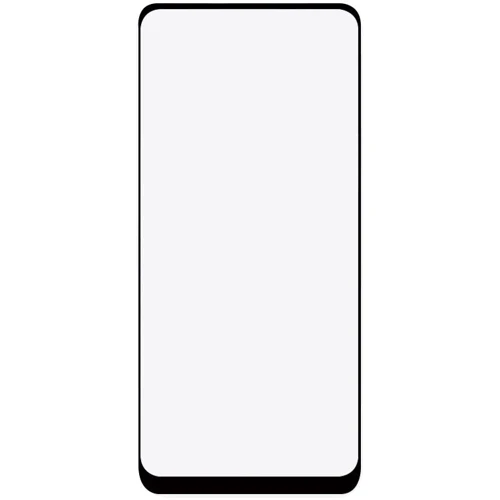 Аксессуар для смартфона Tempered Glass Black for Oppo A74 4G / Realme 8 / 8 Pro