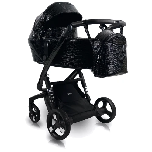 Универсальная коляска 2 в 1 Ibebe i-Stop 26 (ib-is-26)