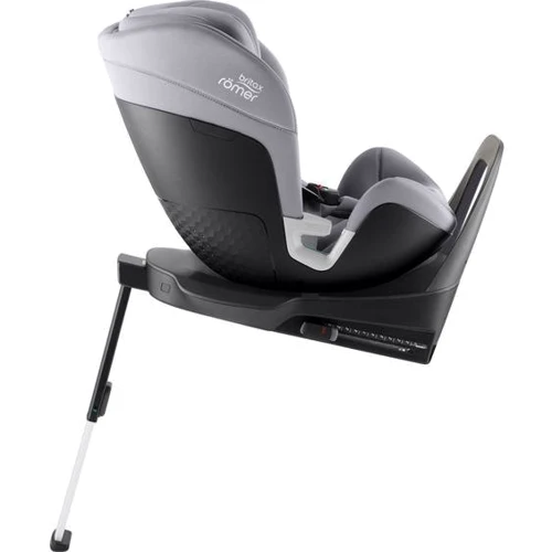 Автокрісло Britax-Romer Swivel Isofix сірий (2000038914) фото 7