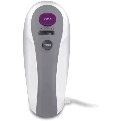 Миксер Zelmer ZHM 2460P: Назначение Бытовые