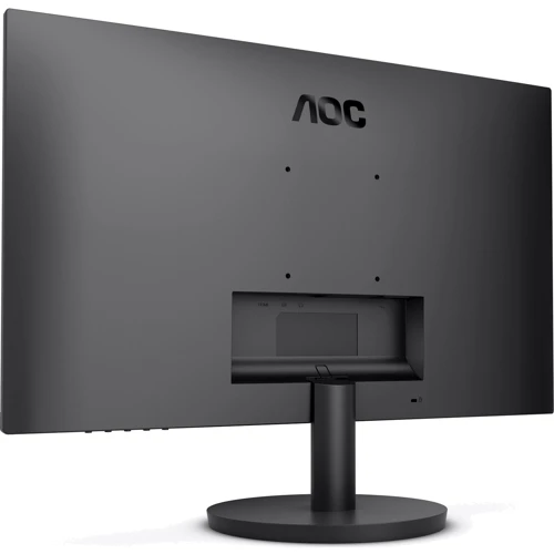 Монитор AOC U27B3M: Время реакции, мс 4