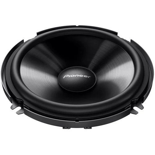 Pioneer TS-650C: Мощность номинальная, Вт 60