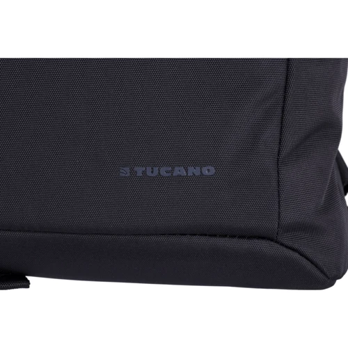 Сумка для ноутбука Tucano 13" Smilzo Black (BKSM13-BK) фото 7