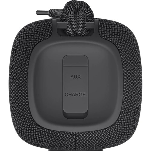 Акустика Xiaomi Mi Portable Speaker 16W Black (QBH4195GL): Совместимость Android, iOS