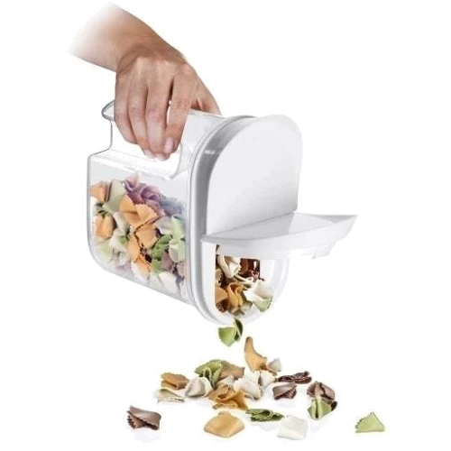 Емкость для сыпучих Tescoma 4Food 2 л (896954): Объем, л 2