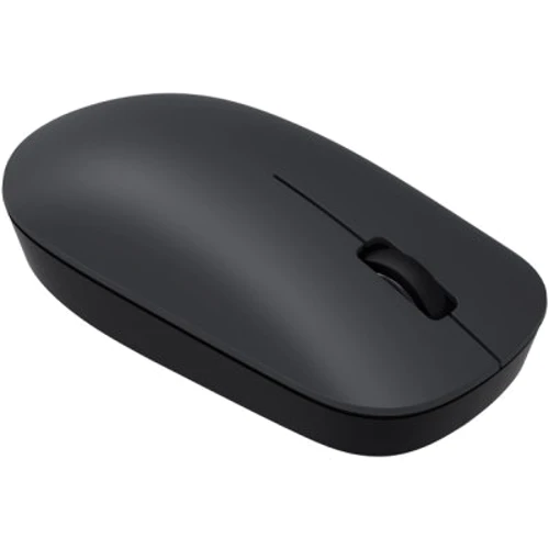 Мишка Xiaomi Wireless Lite Black (951904): Тип сенсора оптический