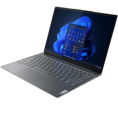 Ноутбук Lenovo ThinkBook 13x G2 (21AT003MMH): Процесор Intel Core i7-1255U (1.2 - 4.7 ГГц) / 10 - ядерный