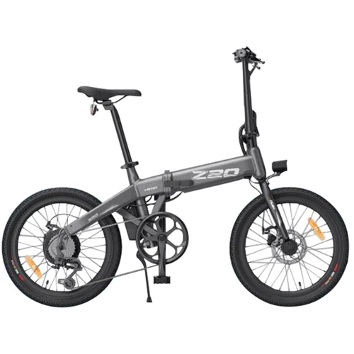 Электровелосипед HIMO Z20 (Gray)