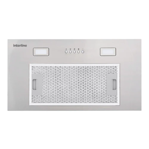 Витяжка Interline BOX PUSH IX A/60/PB