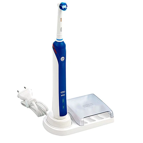 Зубная щетка Braun Oral-B Professional Care 3000 D20 (5881936)
