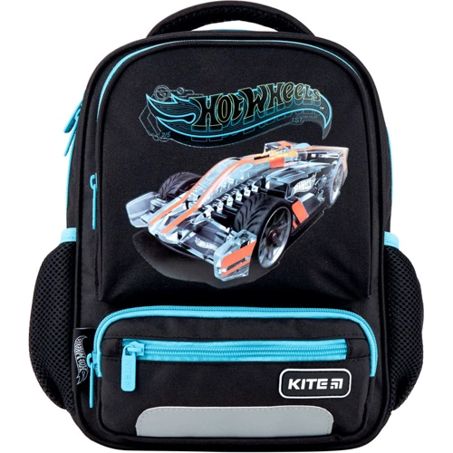 Рюкзак детский Kite Kids Hot Wheels (HW20-559XS): Тип Рюкзак