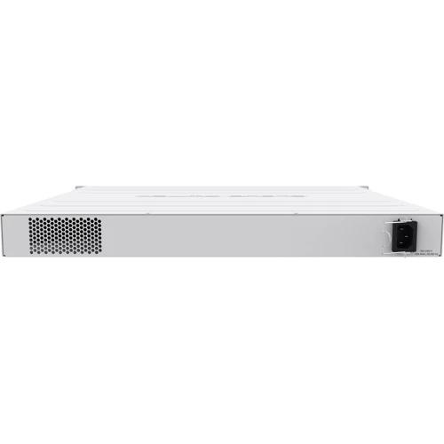 Мережевий комутатор MikroTik CRS354-48P-4S+2Q+RM: Порти комбинированный