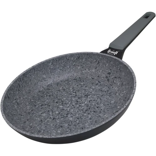 Сковорода Krauff 25-307-009 Granit Pro 28 см (27381)