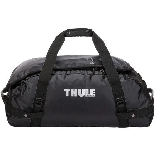 Сумка дорожня Thule Chasm M 70L TDSD-203 Black (3204415) фото 19