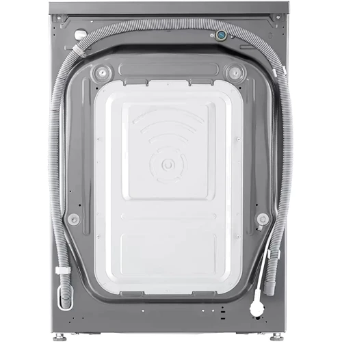 Стиральная машина LG F2WV7S8P2T: Сушка нет