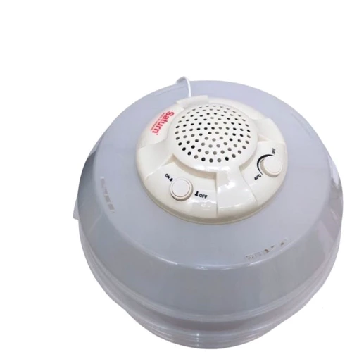 Сушка овощей SATURN ST-FP0115 beige: Мощность, Вт 350