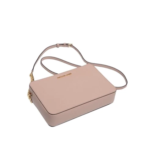 Женская сумка кросс боди Michael Kors розовая (MK0311W): Тип Сумки