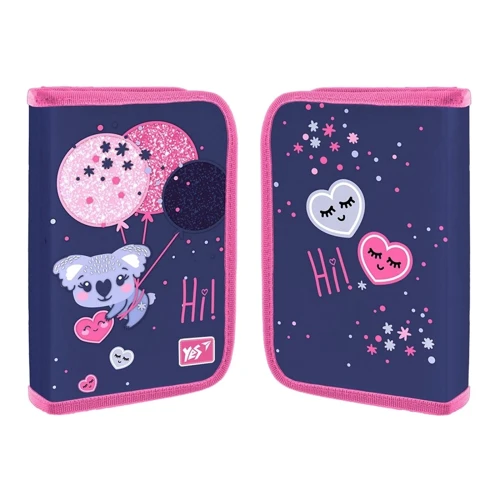 Набор коллекционный YES S-84_Collection Hi, koala! (559222): Производитель YES