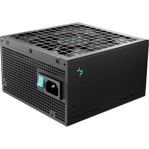 Блок питания Deepcool 1200W PN1200M GamerStorm (R-PNC00M-FC0B-JGEU) UA