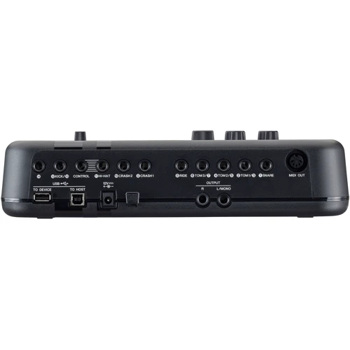 Электронная ударная установка Yamaha DTX6K-X фото 5