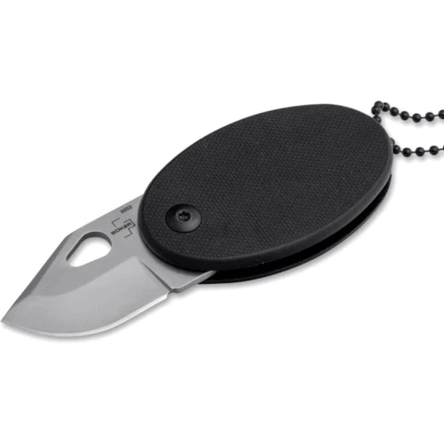 Нож Boker Plus L'Egg