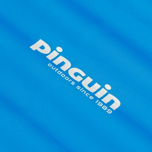 Самонадувающийся коврик Pinguin Sherpa NX 186 x 56 x 3.8 см Blue (PNG 720358)