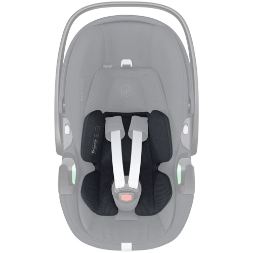Автокрісло Maxi-Cosi Pebble 360 Pro2 Essential Graphite (8052750111) фото 10