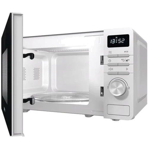 Микроволновая печь Gorenje MO20A3W: Диаметр поддона, мм 270