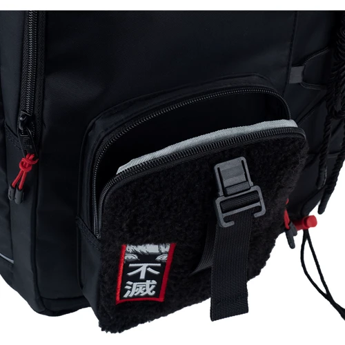 Рюкзак Kite K25-2597L-1 Education Teens 2597L-1: Корпус рюкзака Мягкий
