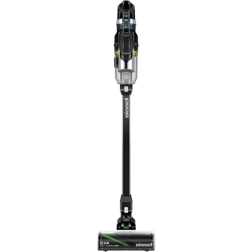 Пылесос Bissell Icon Turbo Pet 25V 3175D: Максимальная мощность 400 Вт