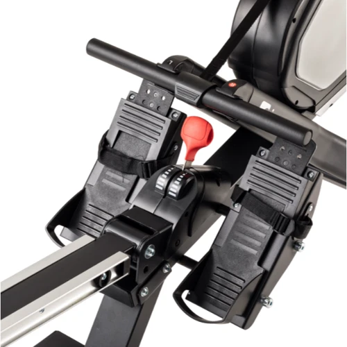 Гребний тренажер inSPORTline Bravos (20114)