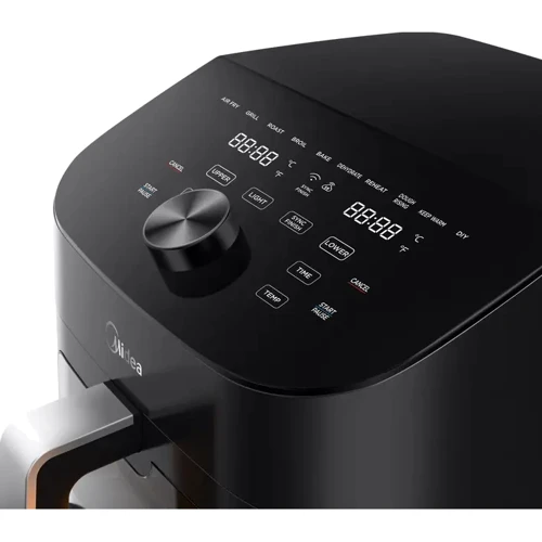 Фритюрница Midea MF-CY110A