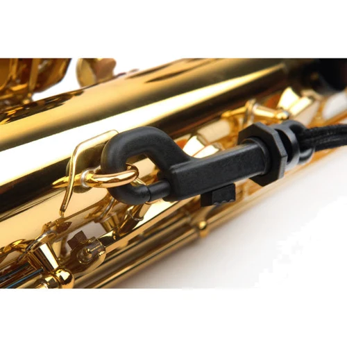 Ремень RICO SJA13 Rico Snap Hook Sax Strap-Soprano/Alto Sax: Производитель RICO