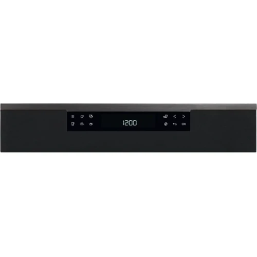 Встраиваемая кофеварка Electrolux KBC65T: Емкость мельницы, г 200